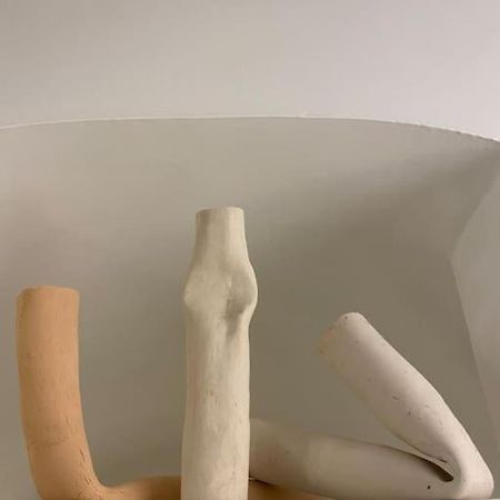Casa Nua Villa Locorotondo Kültér fotó