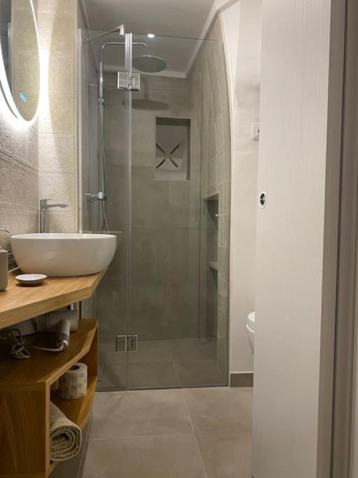 Casa Nua Villa Locorotondo Kültér fotó