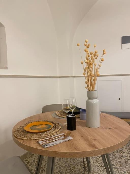 Casa Nua Villa Locorotondo Kültér fotó